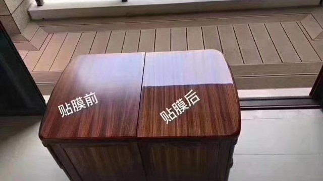 家具貼膜